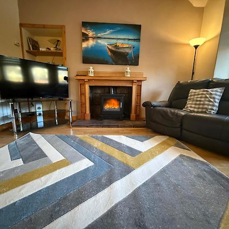 Mallaig Self Catering Apartment Eksteriør bilde