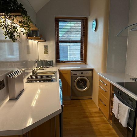 Mallaig Self Catering Apartment Eksteriør bilde