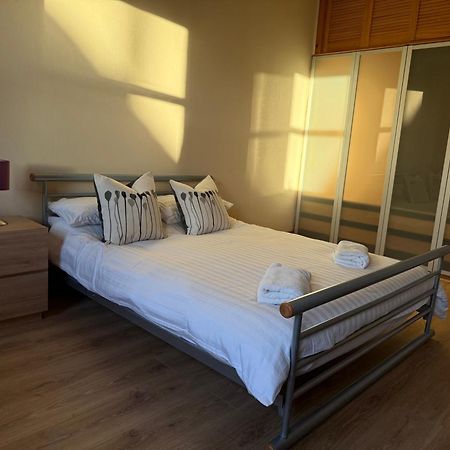 Mallaig Self Catering Apartment Eksteriør bilde