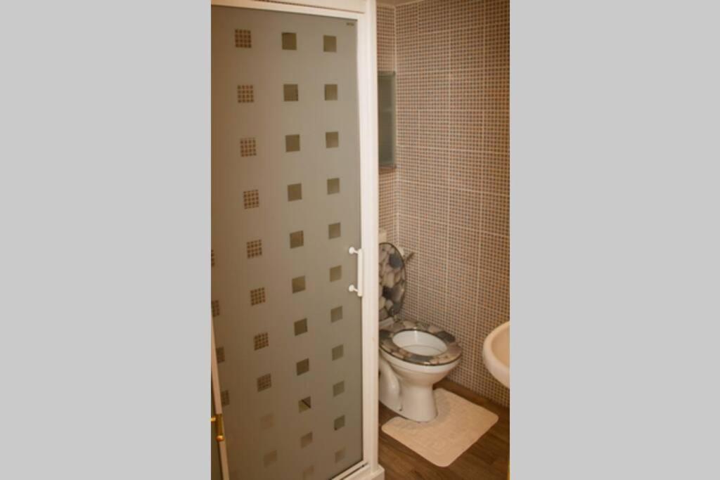 Mallaig Self Catering Apartment Eksteriør bilde