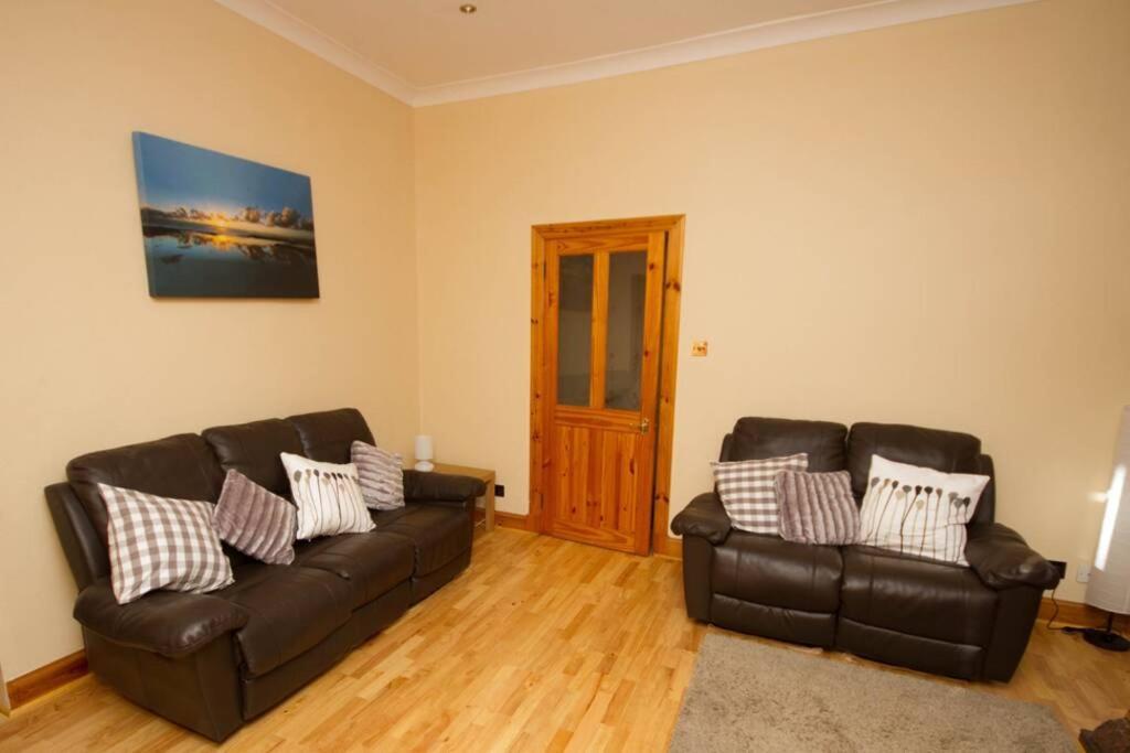Mallaig Self Catering Apartment Eksteriør bilde