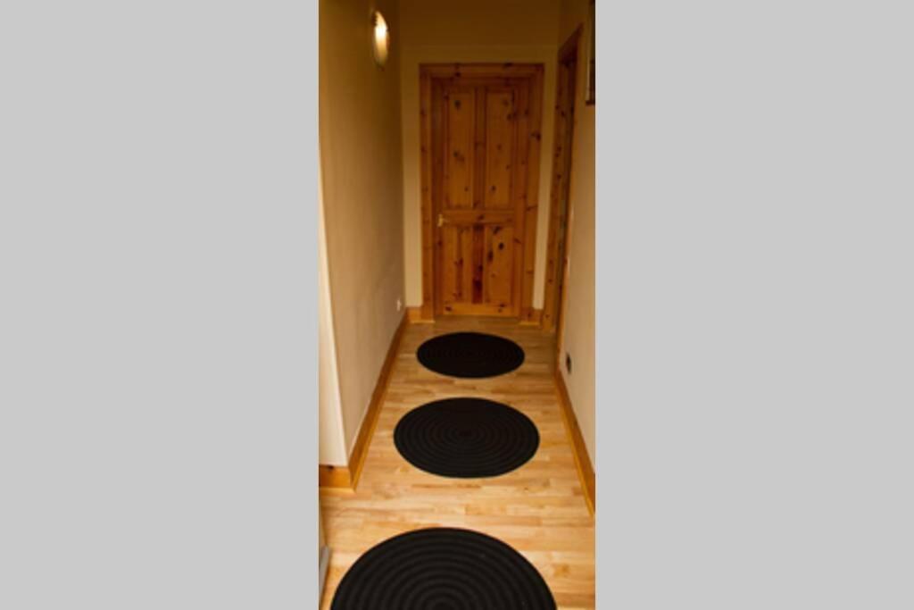 Mallaig Self Catering Apartment Eksteriør bilde