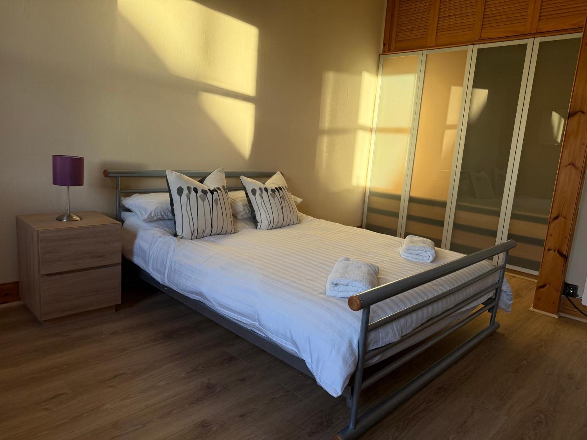 Mallaig Self Catering Apartment Eksteriør bilde